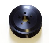 HKS PULLEY 8Rib-85mm thumbnail 1