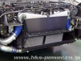 HKS I/C R35 VR38DETT (GT1000 SPEC) thumbnail 2