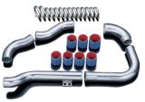 HKS I/C Piping Kit CT9A EVO9 thumbnail 1