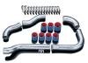 HKS I/C Piping Kit buff BCNR33/BNR34 thumbnail 2