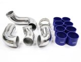 HKS I/C Piping Kit buff BCNR33/BNR34 thumbnail 3