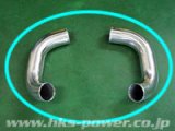 HKS I/C FULL PIPING KIT R35 GT-R thumbnail 1