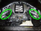 HKS I/C FULL PIPING KIT R35 GT-R thumbnail 5