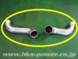 HKS I/C FULL PIPING KIT R35 GT-R thumbnail 6