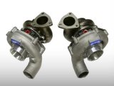 HKS GTII7867 Symmetry TwinTurbo thumbnail 1