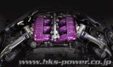 HKS TWIN INJECTOR Pro KIT R35 GT-R thumbnail 1