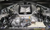 HKS TWIN INJECTOR Pro KIT R35 GT-R thumbnail 2