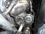 HKS ACTUATOR UPGRADE R35 GT-R thumbnail 2