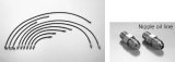 HKS Flexible Hose L=300mm thumbnail 2