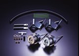HKS Upgraded ACT Kit JZX100 thumbnail 1