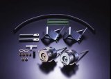 HKS Upgraded ACT Kit JZX100 thumbnail 2