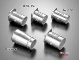 HKS Airflow Less Adaptor SR thumbnail 3
