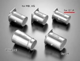 HKS Airflow Less Adaptor GT-R thumbnail 3