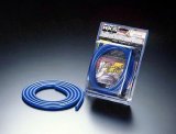 HKS SILICONE HOSE 6 L=2000 BLUE thumbnail 2