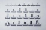 HKS T-Joint pipe 6-4-6mm (2pcs) thumbnail 2