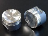 HKS PISTON KIT 2JZ-GTE 87.0 thumbnail 2