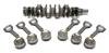 HKS PISTON FULL KIT RB26 2.8L S1 86.5 thumbnail 2