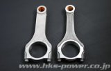 HKS PISTON + CONROD KIT VR38 95.5 S2 thumbnail 1