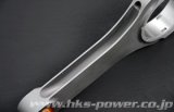 HKS PISTON + CONROD KIT VR38 95.5 S2 thumbnail 2