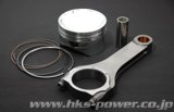 HKS PISTON + CONROD KIT VR38 95.5 S2 thumbnail 3