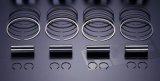 HKS PISTON RING SET T2 thumbnail 1