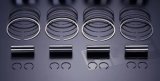 HKS PISTON RING SET T2 thumbnail 2
