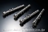HKS CAMSHAFT FA20 Intake 260/Exhaust 266 SET thumbnail 2