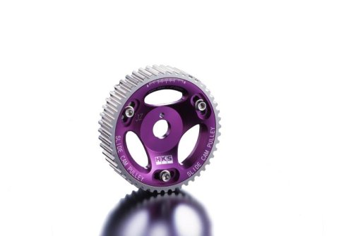 HKS SLIDE CAM PULLEY RB EXHAUST thumbnail 2