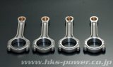 HKS CONROD SET 4B11 (I-Beam) V thumbnail 1