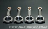 HKS CONROD SET 4B11 (I-Beam) V thumbnail 2
