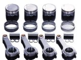 HKS H-beam Conrod set RB26DETT thumbnail 2