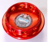 HKS OIL FILLER CAP 86/BRZ thumbnail 1