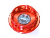 HKS OIL FILLER CAP NISSAN/HONDA (RED) thumbnail 4