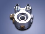 HKS Small Aero Attachment thumbnail 1