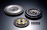 HKS COVER LA CLUTCH CN9A/CP9A/CT9A 4G63 thumbnail 2