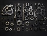 HKS Gear 3rd Pair R35 T/M thumbnail 2