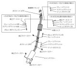 HKS Hi-Power 409 ER34 2dr RB25DET thumbnail 1