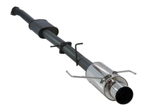 HKS Hi-Power 409 ER34 4dr RB25DET thumbnail 5