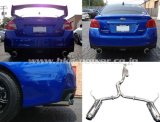 HKS Hi-Power Muffler WRX STI/WRX 2015 US thumbnail 2