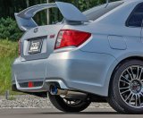 HKS RACING MUFFLER WRX STI SEDAN 11-14 USA thumbnail 1
