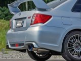 HKS RACING MUFFLER WRX STI SEDAN 11-14 USA thumbnail 2