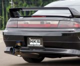 HKS RACING MUFFLER NISSAN 240SX (S14) USA thumbnail 1