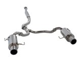 HKS SILENT Hi-Power BL5 EJ20 Turbo (Rear + Center) thumbnail 3