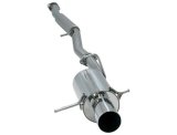 HKS SILENT Hi-Power GDB/GDA/GGA EJ20 Turbo (NOT LHD COMPATIBLE) thumbnail 4