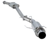 HKS SILENT Hi-POWER TURBO E-BCNR33 RB26DETT thumbnail 3