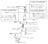 HKS SILENT Hi-POWER GF-ER34 RB25DET 2DR thumbnail 2