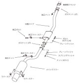 HKS SILENT Hi-Power (R)PS13 SR20DET thumbnail 2