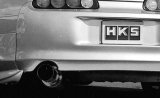 HKS SILENT Hi-POWER TURBO E-JZA80 2JZ-GTE thumbnail 2