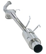 HKS SILENT Hi-POWER TURBO E-ST205 3S-GTE thumbnail 1