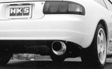 HKS SILENT Hi-POWER TURBO E-ST205 3S-GTE thumbnail 2